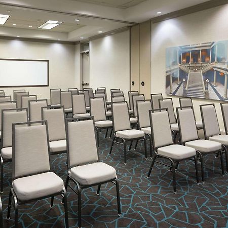 Hampton Inn & Suites Atlanta-Downtown Luaran gambar