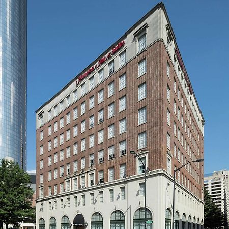 Hampton Inn & Suites Atlanta-Downtown Luaran gambar