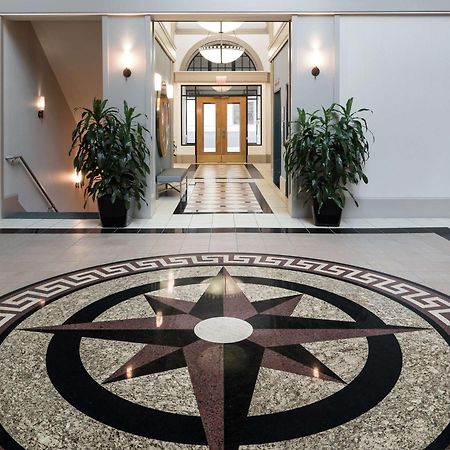 Hampton Inn & Suites Atlanta-Downtown Luaran gambar