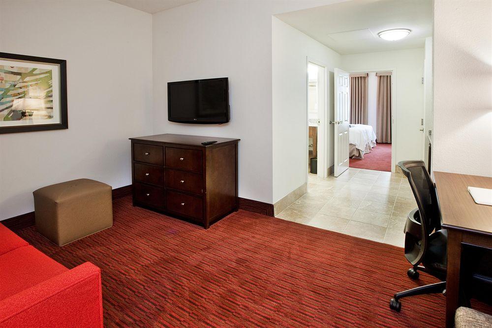 Hampton Inn & Suites Atlanta-Downtown Luaran gambar