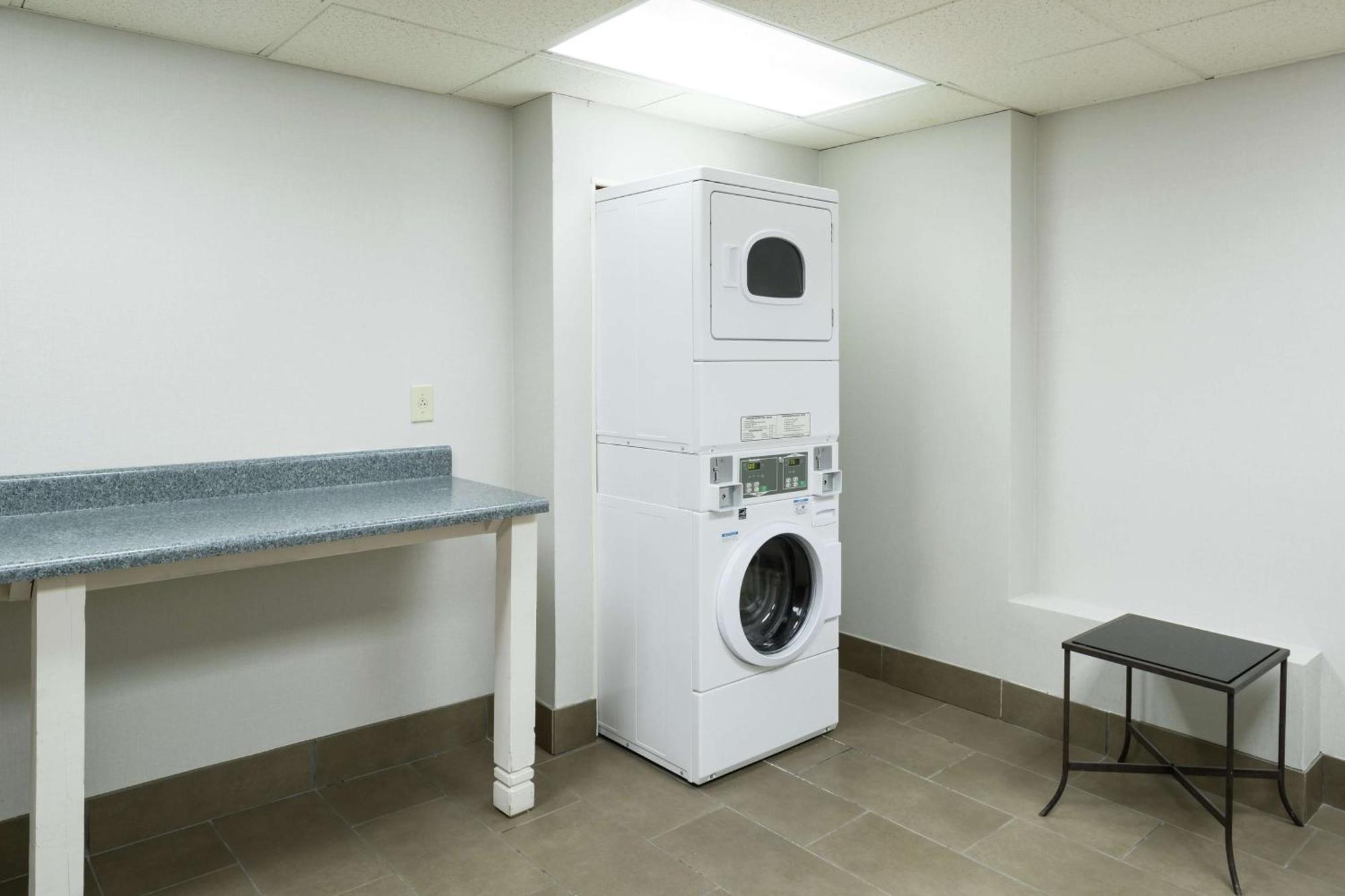 Hampton Inn & Suites Atlanta-Downtown Luaran gambar