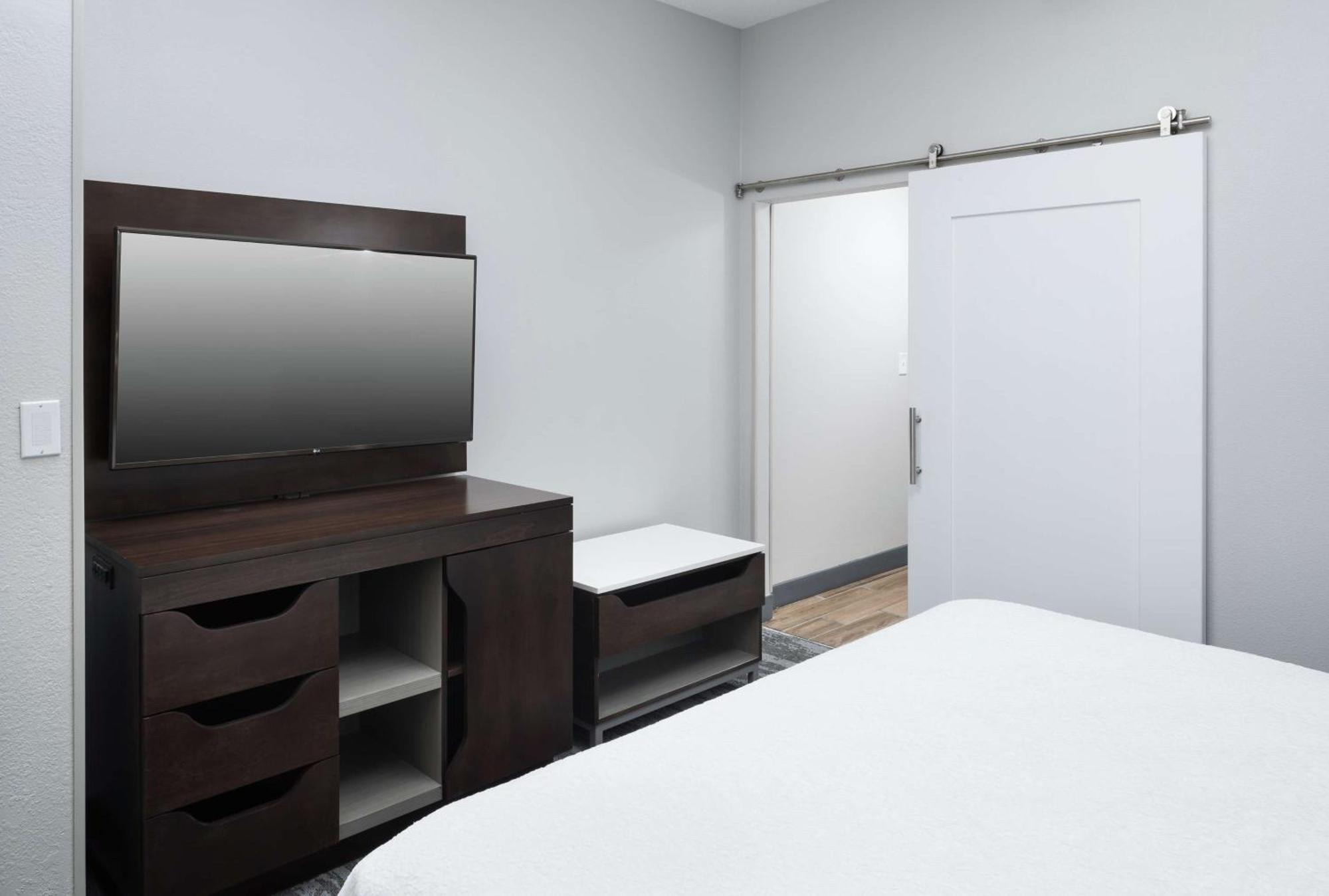 Hampton Inn & Suites Atlanta-Downtown Luaran gambar
