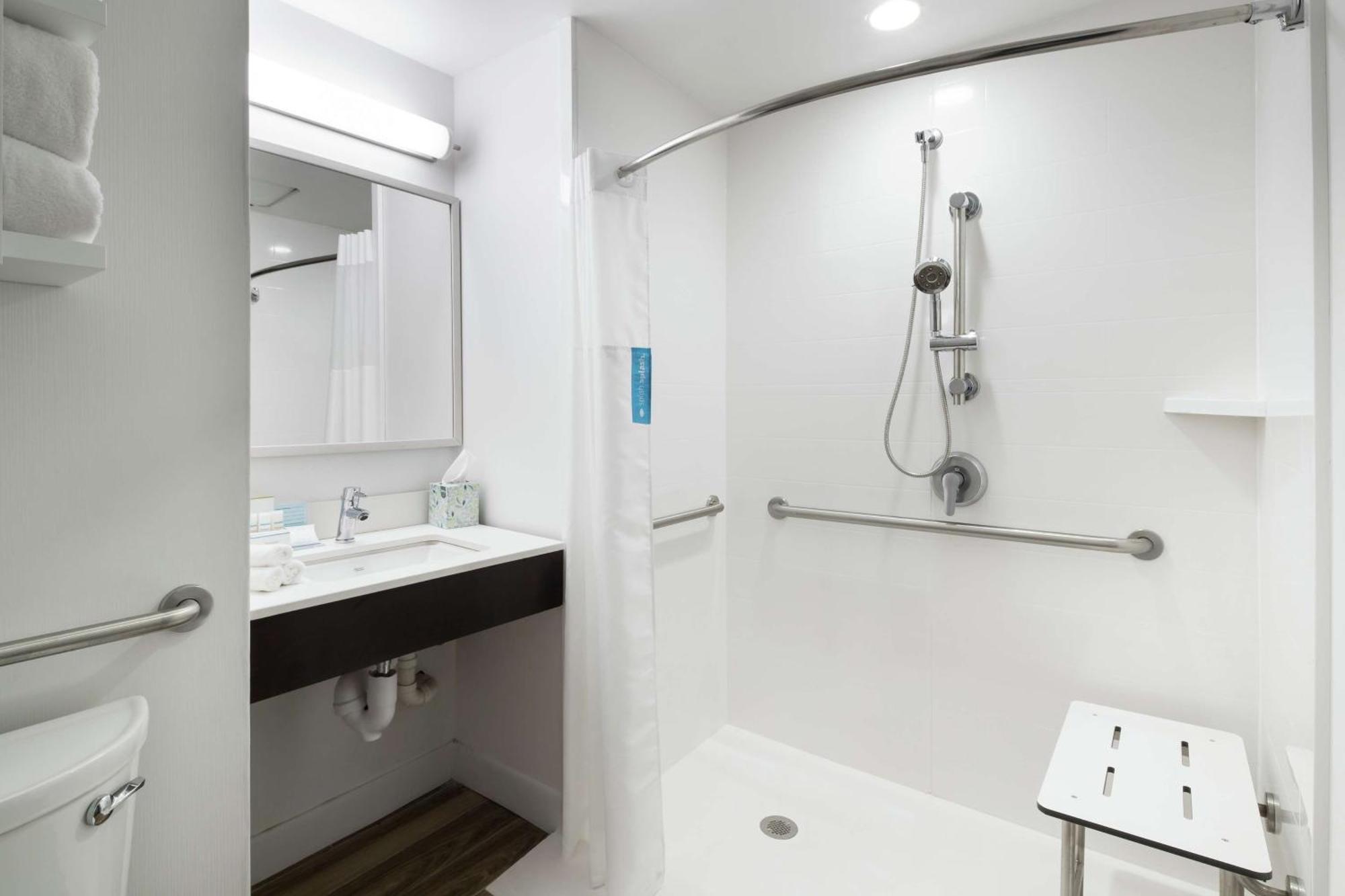 Hampton Inn & Suites Atlanta-Downtown Luaran gambar