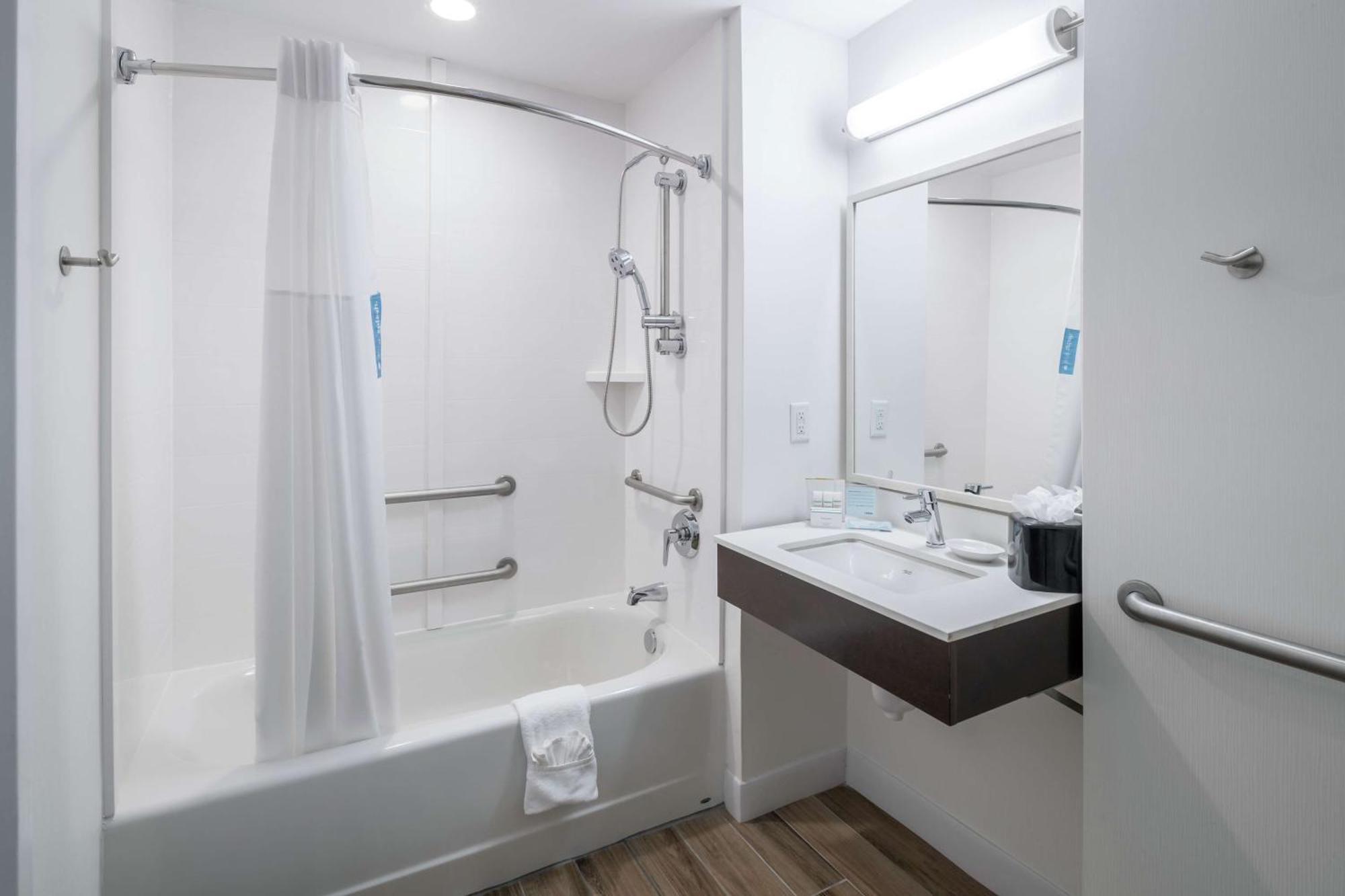 Hampton Inn & Suites Atlanta-Downtown Luaran gambar