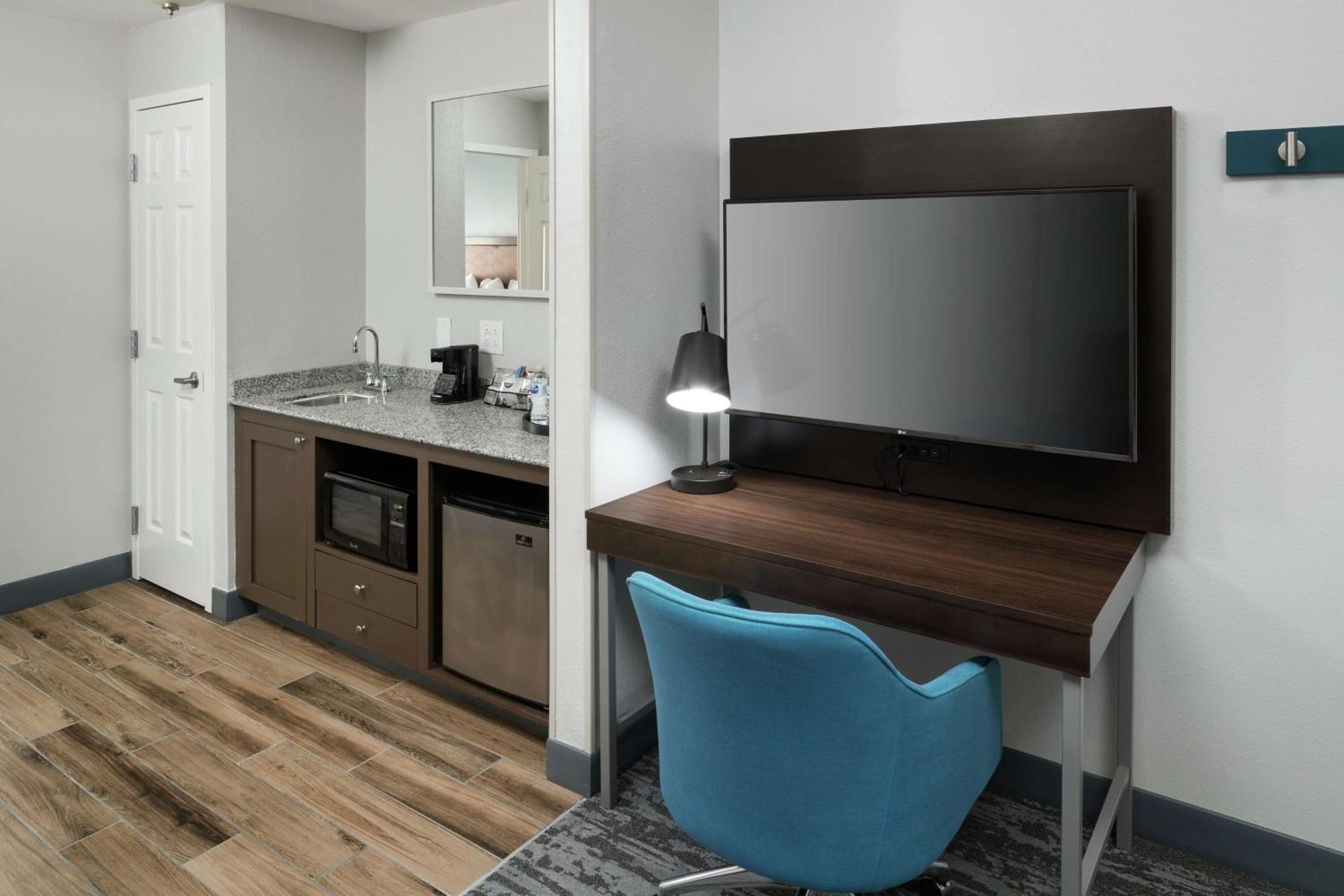 Hampton Inn & Suites Atlanta-Downtown Luaran gambar