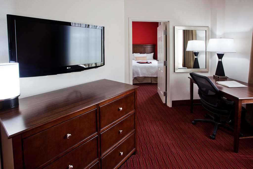 Hampton Inn & Suites Atlanta-Downtown Bilik gambar