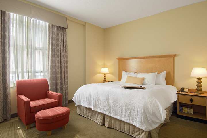 Hampton Inn & Suites Atlanta-Downtown Bilik gambar