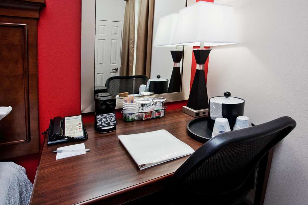 Hampton Inn & Suites Atlanta-Downtown Bilik gambar