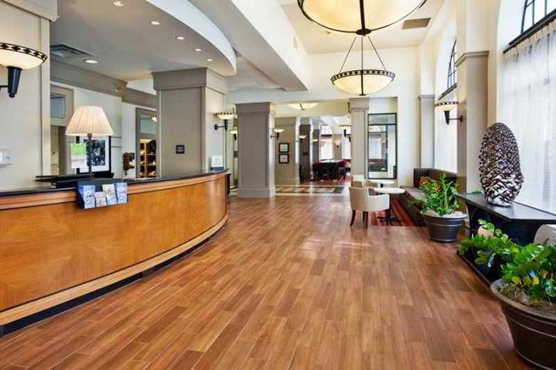 Hampton Inn & Suites Atlanta-Downtown Luaran gambar